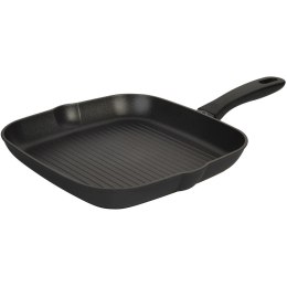 BALLARINI 75002-924-0 patelnia Patelni grillowa Kwadrat
