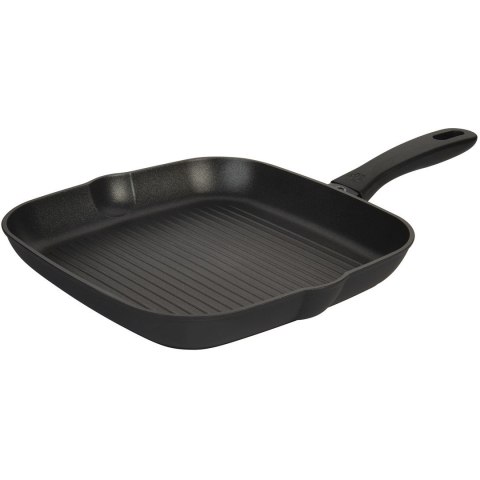 BALLARINI 75002-924-0 patelnia Patelni grillowa Kwadrat BALLARINI 75002-924-0 patelnia Patelni grillowa Kwadrat