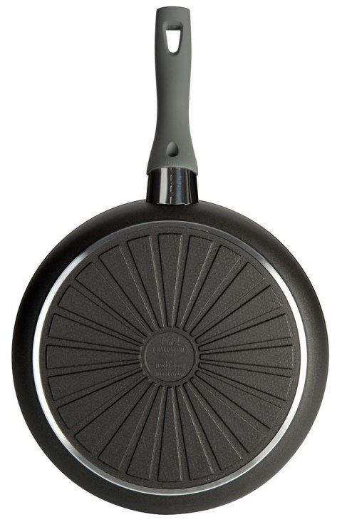BALLARINI 75003-051-0 patelnia Patelnia uniwersalna Okrągły BALLARINI 75003-051-0 patelnia Patelnia uniwersalna Okrągły
