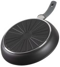 BALLARINI 75003-051-0 patelnia Patelnia uniwersalna Okrągły
