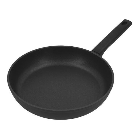 Demeyere Alu Comfort 3 Koekenpan Duraslide 40851-134-0 Patelnia okrągła 24 cm Czarna Demeyere Alu Comfort 3 Koekenpan Duraslide 40851-134-0 Patelnia okrągła 24 cm Czarna
