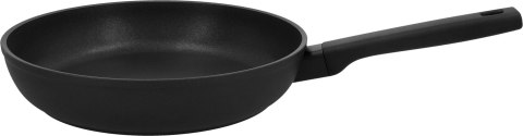 Demeyere Alu Comfort 3 Koekenpan Duraslide 40851-134-0 Patelnia okrągła 24 cm Czarna Demeyere Alu Comfort 3 Koekenpan Duraslide 40851-134-0 Patelnia okrągła 24 cm Czarna
