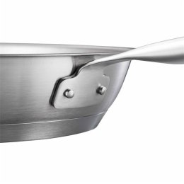 Fiskars All Steel Patelnia uniwersalna Okrągła