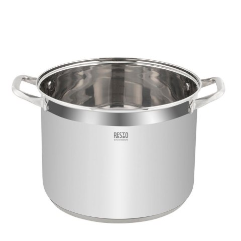 Garnek CASSEROLE D28CM 13L/92008 RESTO Garnek CASSEROLE D28CM 13L/92008 RESTO