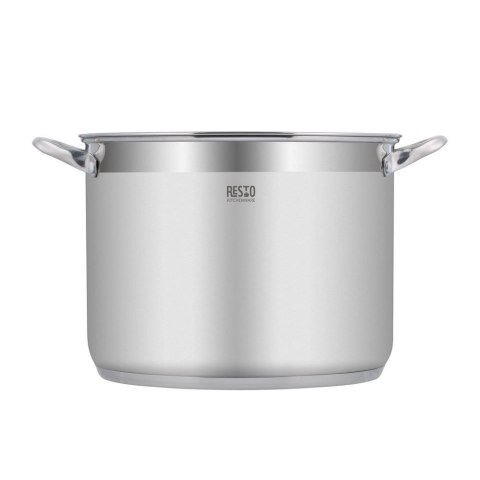 Garnek CASSEROLE D28CM 13L/92008 RESTO Garnek CASSEROLE D28CM 13L/92008 RESTO