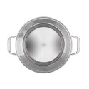 Garnek CASSEROLE D28CM 13L/92008 RESTO