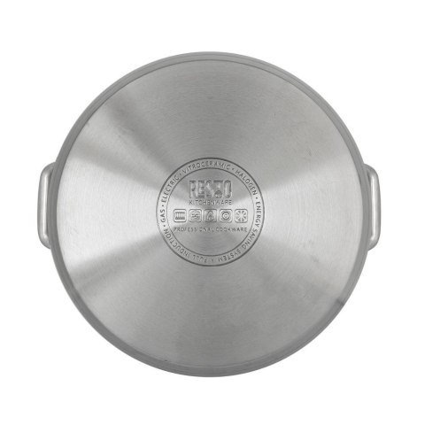 Garnek CASSEROLE D28CM 13L/92008 RESTO Garnek CASSEROLE D28CM 13L/92008 RESTO
