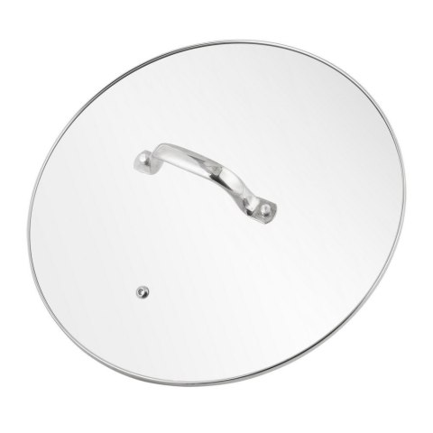 Garnek CASSEROLE D28CM 13L/92008 RESTO Garnek CASSEROLE D28CM 13L/92008 RESTO
