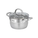 Garnek CASSEROLE D30CM 15L RESTO 92009