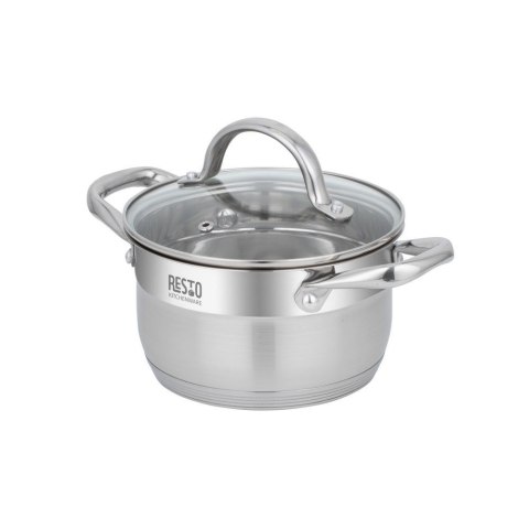 Garnek CASSEROLE D30CM 15L RESTO 92009 Garnek CASSEROLE D30CM 15L RESTO 92009