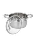 Garnek CASSEROLE D30CM 15L RESTO 92009