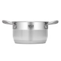 Garnek CASSEROLE D30CM 15L RESTO 92009