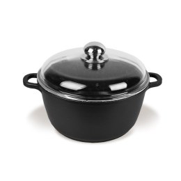 Garnek z pokrywką 20 cm, 2,1 l MR-4620C MAESTRO