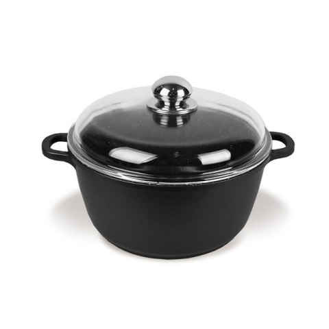 Garnek z pokrywką 24 cm, 4,0 l MR-4624C MAESTRO Garnek z pokrywką 24 cm, 4,0 l MR-4624C MAESTRO