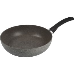 Głęboka patelnia granitowa indukcyjna Ballarini Ferrara - 24 cm