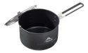 MSR 13231 kampingowy przybór kuchenny Słoiczek 2,5 l Aluminium, Szary