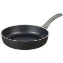 Patelnia BALLARINI 75003-054-0 do saute Okrągły