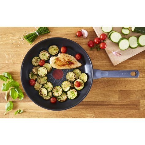 Patelnia TEFAL Daily Cook 28 cm G73006 Patelnia TEFAL Daily Cook 28 cm G73006