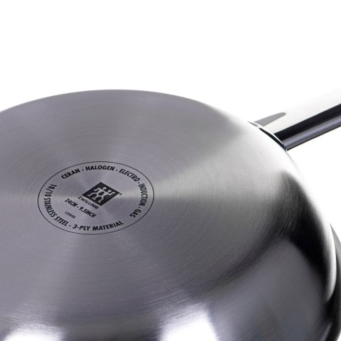 Patelnia ZWILLING Pro 65129-240-0 24 cm Patelnia ZWILLING Pro 65129-240-0 24 cm