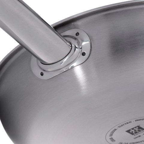 Patelnia ZWILLING Pro 65129-240-0 24 cm Patelnia ZWILLING Pro 65129-240-0 24 cm