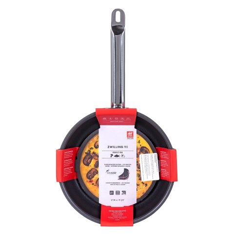 Patelnia ZWILLING Pro 65129-240-0 24 cm Patelnia ZWILLING Pro 65129-240-0 24 cm