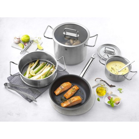 Patelnia ZWILLING Pro 65129-280-0 (28 cm) Patelnia ZWILLING Pro 65129-280-0 (28 cm)