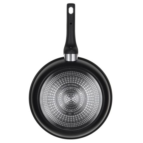 Patelnia głęboka TEFAL Unlimited 26 cm G25505 Patelnia głęboka TEFAL Unlimited 26 cm G25505