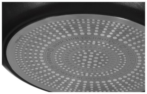 Patelnia wok TEFAL Ingenio Unlimited 24 cm L7630432 Patelnia wok TEFAL Ingenio Unlimited 24 cm L7630432