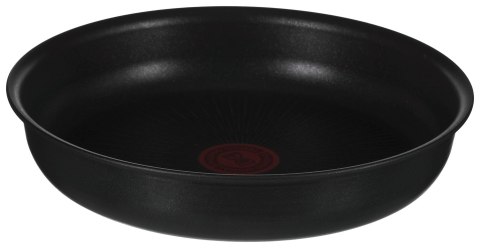 Patelnia wok TEFAL Ingenio Unlimited 24 cm L7630432 Patelnia wok TEFAL Ingenio Unlimited 24 cm L7630432
