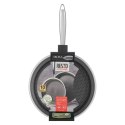 Resto Kitchenware Achird Patelnia uniwersalna Okrągły