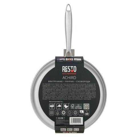 Resto Kitchenware Achird Patelnia uniwersalna Okrągły Resto Kitchenware Achird Patelnia uniwersalna Okrągły