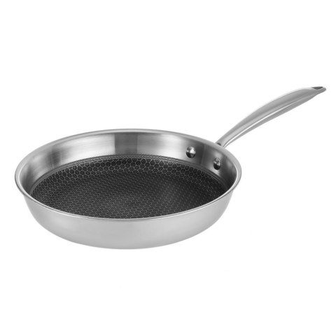 Resto Kitchenware Achird Patelnia uniwersalna Okrągły Resto Kitchenware Achird Patelnia uniwersalna Okrągły