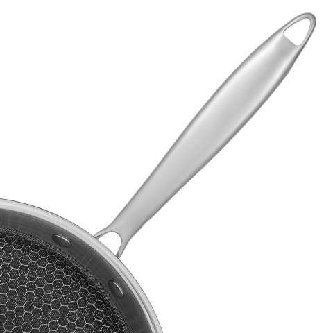Resto Kitchenware Achird Patelnia uniwersalna Okrągły Resto Kitchenware Achird Patelnia uniwersalna Okrągły