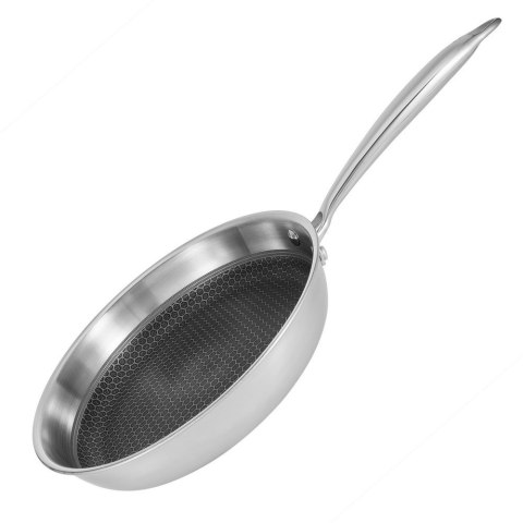 Resto Kitchenware Achird Patelnia uniwersalna Okrągły Resto Kitchenware Achird Patelnia uniwersalna Okrągły