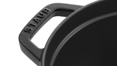 Staub 40509-322-0 Brytfanna 6,7 l Żeliwo Staub 40509-322-0 Brytfanna 6,7 l Żeliwo