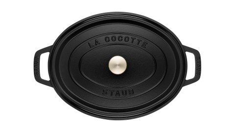 Staub 40509-322-0 Brytfanna 6,7 l Żeliwo Staub 40509-322-0 Brytfanna 6,7 l Żeliwo