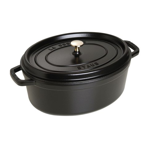 Staub 40509-322-0 Brytfanna 6,7 l Żeliwo Staub 40509-322-0 Brytfanna 6,7 l Żeliwo