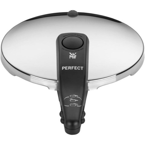 WMF Perfect One Pot Szybkowar 3 Litry WMF Perfect One Pot Szybkowar 3 Litry