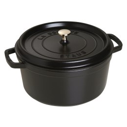 ZWILLING 40500-281-0 Brytfanna 6,7 l Żeliwo