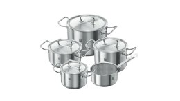 Zestaw garnków ZWILLING 40901-001