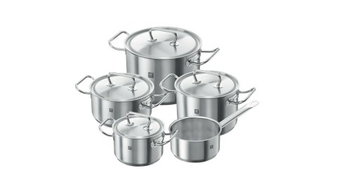 Zestaw garnków ZWILLING 40901-001