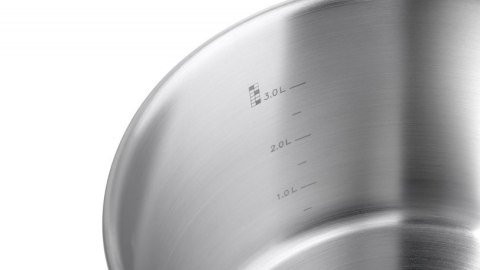 Zestaw garnków ZWILLING 40901-001 Zestaw garnków ZWILLING 40901-001
