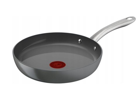 Patelnia TEFAL Renew+ 24 cm C4240443 Patelnia TEFAL Renew+ 24 cm C4240443