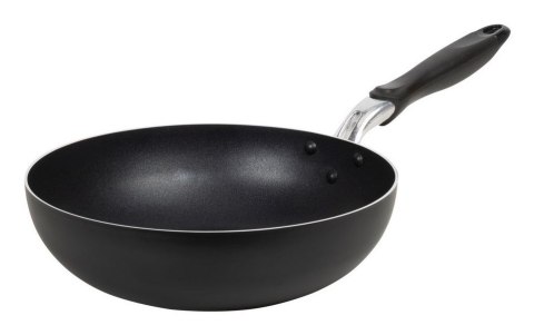 Resto Kitchenware 93602 patelnia Wok/Patelnia do mieszania Okrągły Resto Kitchenware 93602 patelnia Wok/Patelnia do mieszania Okrągły