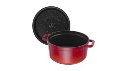 Staub 40509-852-0 Brytfanna 6,7 l Żeliwo