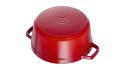 Staub 40509-852-0 Brytfanna 6,7 l Żeliwo