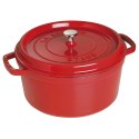 Staub 40509-852-0 Brytfanna 6,7 l Żeliwo