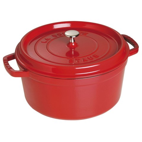 Staub 40509-852-0 Brytfanna 6,7 l Żeliwo Staub 40509-852-0 Brytfanna 6,7 l Żeliwo