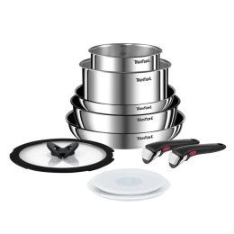 Zestaw garnków TEFAL Ingenio Emotion L897SA74 10ele