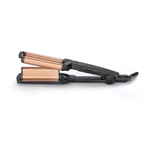Falownica Babyliss W2447E (85W; kolor czarny) Falownica Babyliss W2447E (85W; kolor czarny)